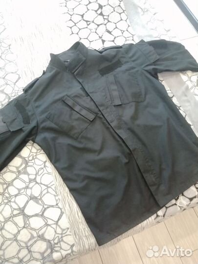 Тактический Китель 54-4