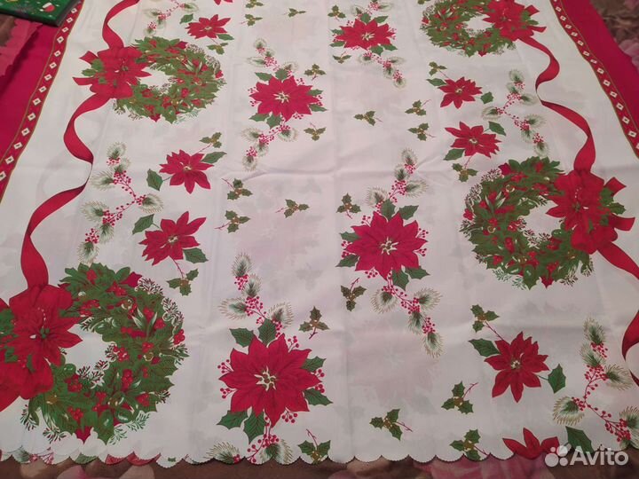 Скатерть 150*240