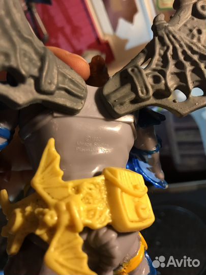 Wingnut Черепашки ниндзя