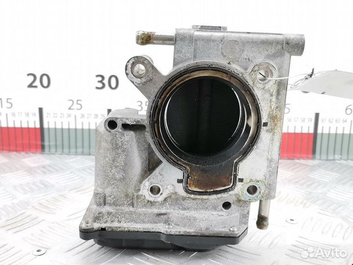 Заслонка дроссельная для Mazda 6 GG L3R413640
