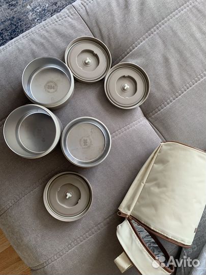 Контейнеры и Термо Переноска