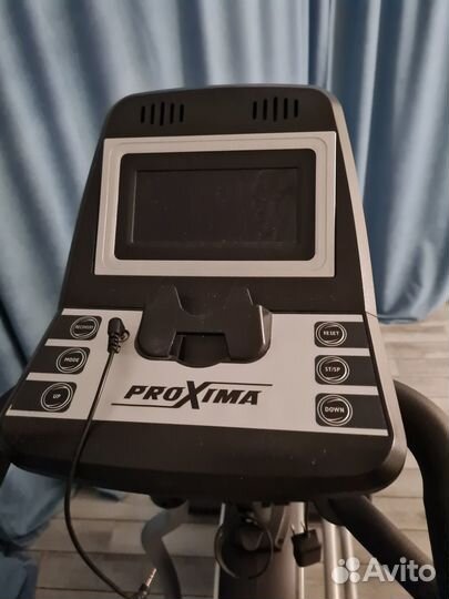 Тренажер элипс