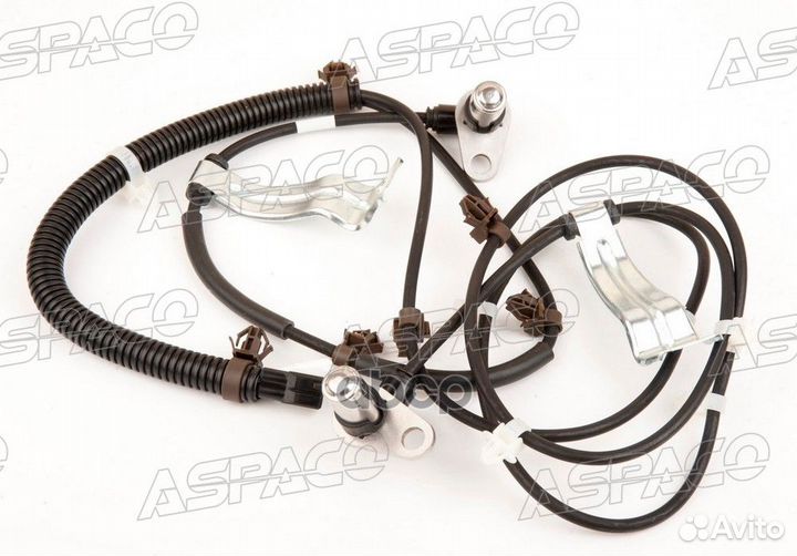 Датчик абс задний suzuki grand vitara (98-05) 5