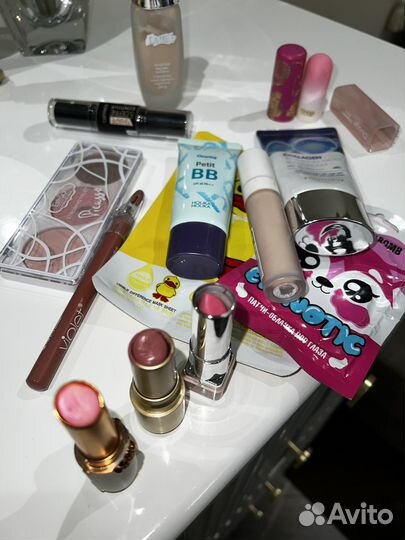 Набор косметики