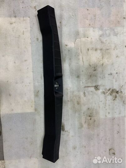 Mitsubishi Asx пластик салона обшивка накладка