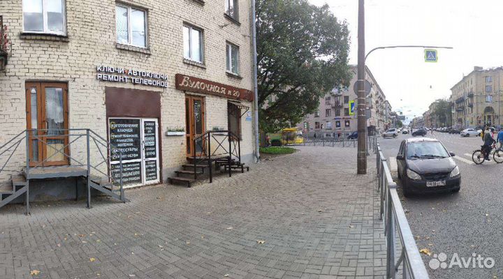 Выкидной автоключ Хундай Hyundai Grand Starex