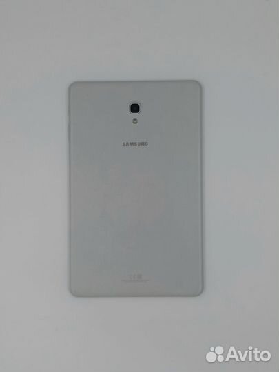 Samsung galaxy tab A, модель SM T-595