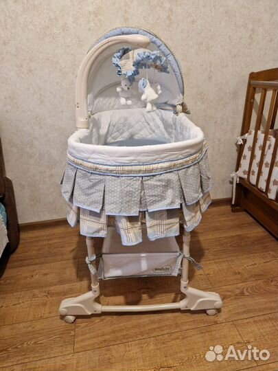 Детская люлька колыбель