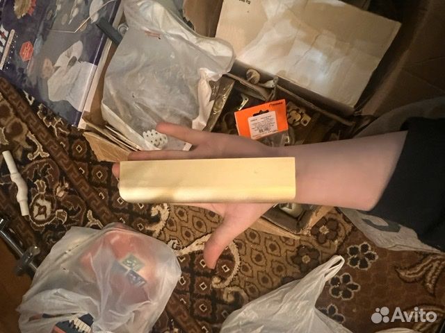 Светильники, палафоны, ручки лофт