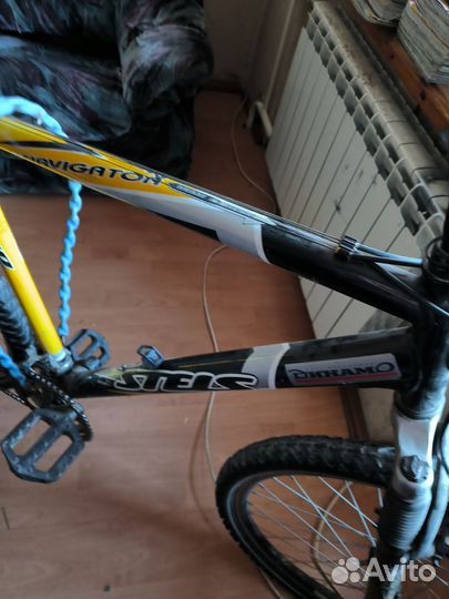 Велосипеды бу взрослый