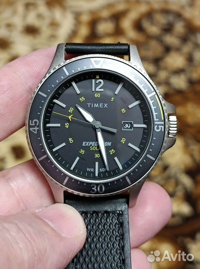 Timex Expedition оригинал
