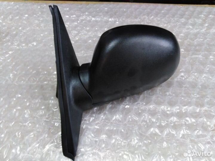 Зеркало боковое левое Hyundai Accent 2001-2006