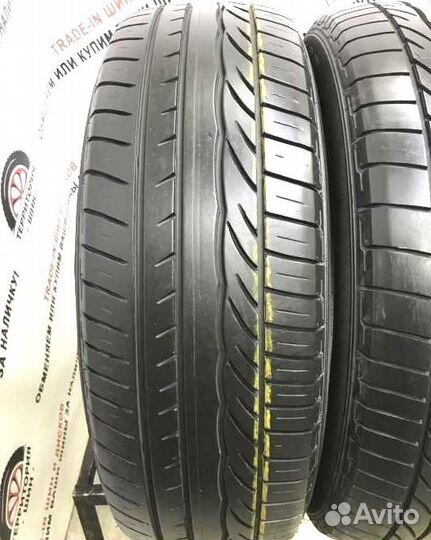 Dunlop SP Sport 01 225/60 R18