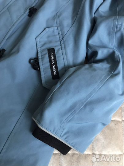 Куртка canada goose