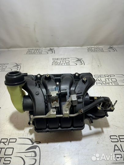 Коллектор впускной Suzuki Grand Vitara JT J24B