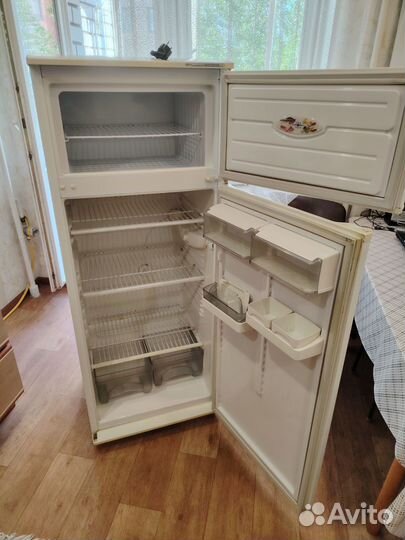 Холодильник минск