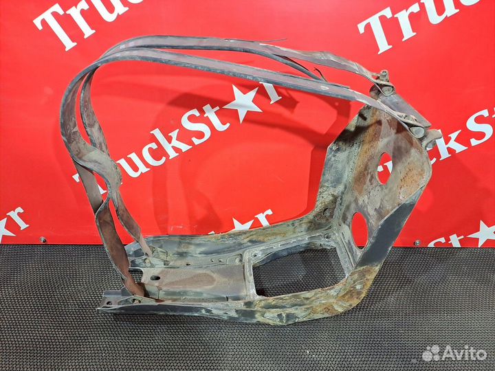 Кронштейн бака Adblue Scania 5-series