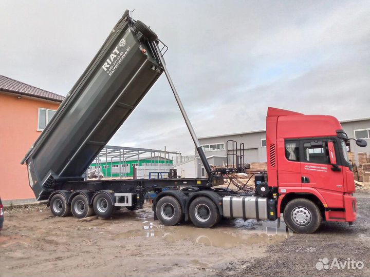 Гидравлика на shacman