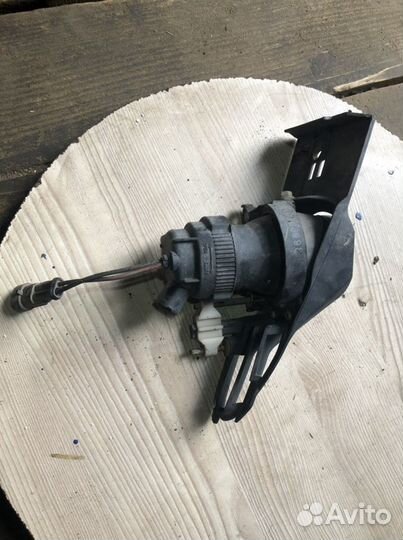 Противотуманные фары bmw е65