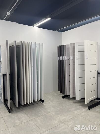 Дверь Прима -12 Grey matt