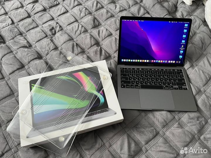 Apple MacBook Pro 13 m1