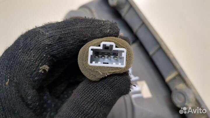 Фонарь (задний) Honda Pilot, 2006