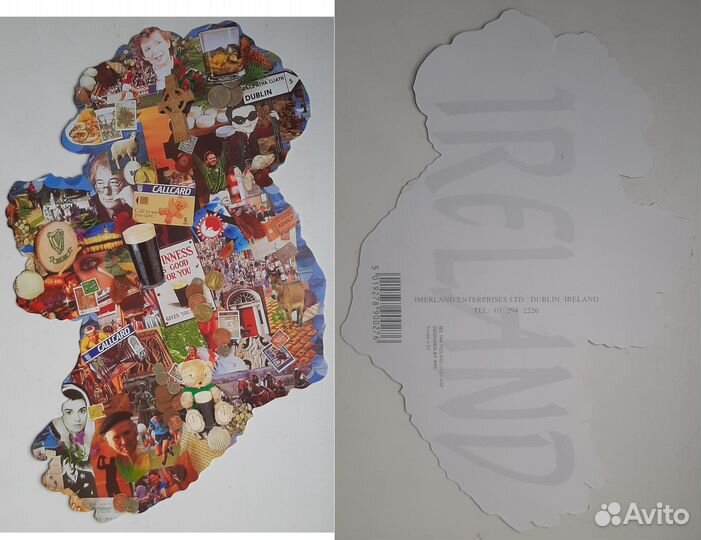 Почтовые открытки. Часть 2 