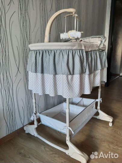 Люлька колыбель