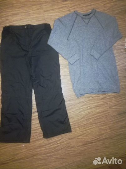 Вещи для беременных