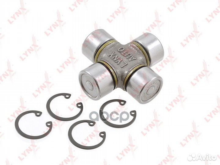 Крестовина карданного вала (22x57,3) CP-3064 CP