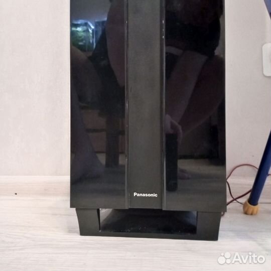 Музыкальный центр panasonic sa-nc6