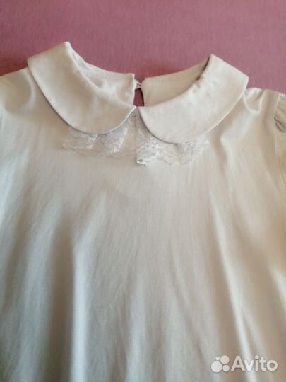 Школьная кофточка