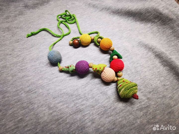 Слингобусы грызунок