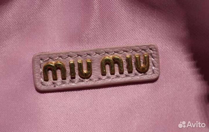 Сумка женская Miu Miu Wander