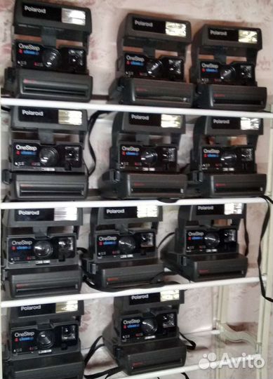 Аренда,прокат фотоаппаратов полароид