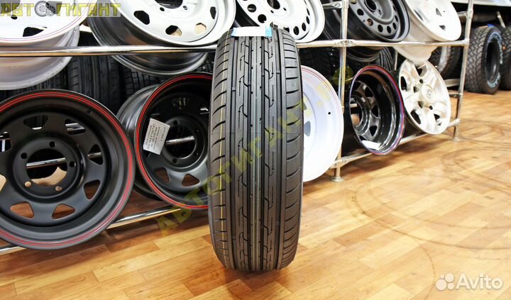 Triangle TE301 195/70 R14