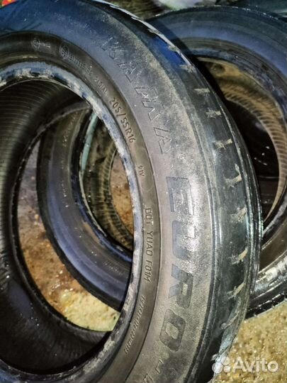 Bridgestone Turanza 6 205/55 R16 91