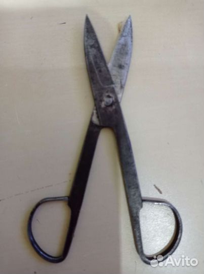 Ножницы solingen маникюрные клеймо