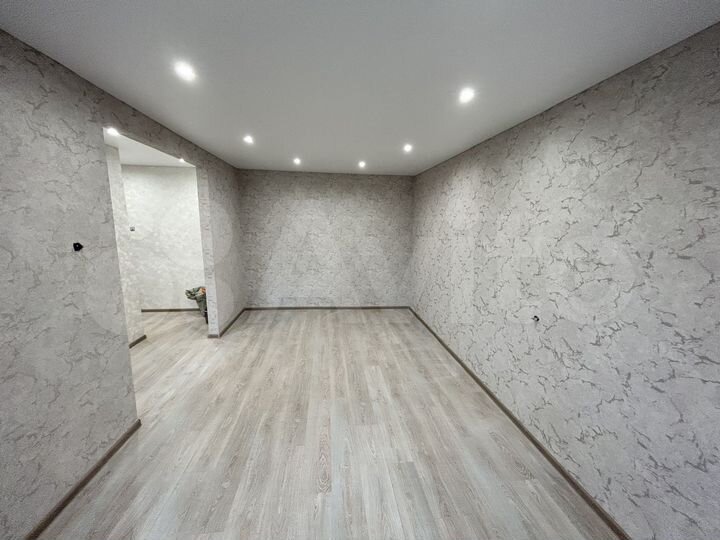 1-к. квартира, 31 м², 5/5 эт.