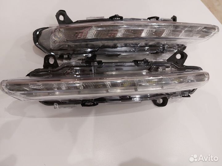 Дхо левый правый Mercedes W221 W216 W204 W251 X204