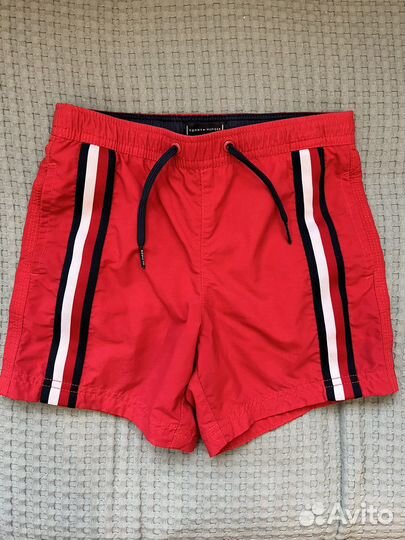 Плавательные шорты для мальчика Hilfiger