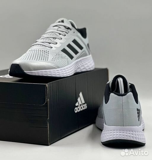 Кроссовки adidas duramo