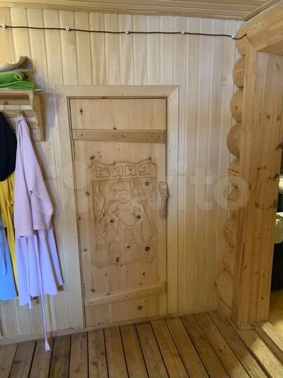 Дача 70 м² на участке 10 сот.