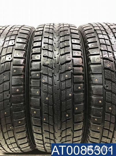Dunlop SP Winter Ice 01 215/60 R17 98V
