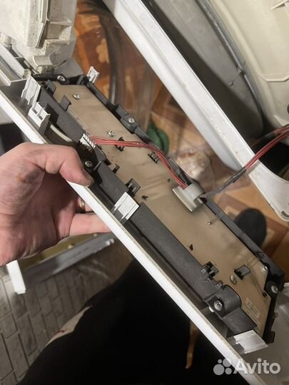 Ремонт стиральных машин, холодильников посудамоек