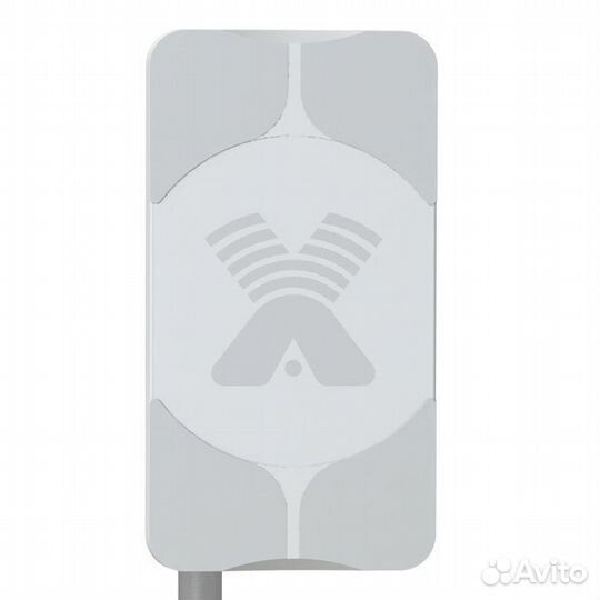 Антенны Антэкс для усиления мобильного интернета