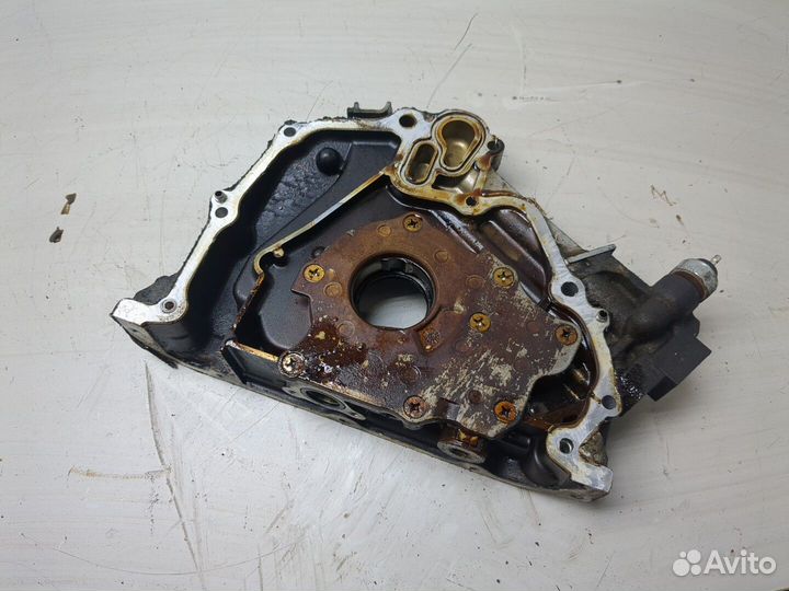 Насос масляный Honda Ridgeline, 2007