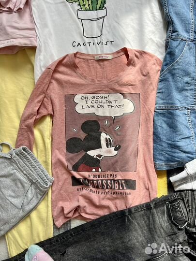 Женская одежда пакетом 42 44 брендовые