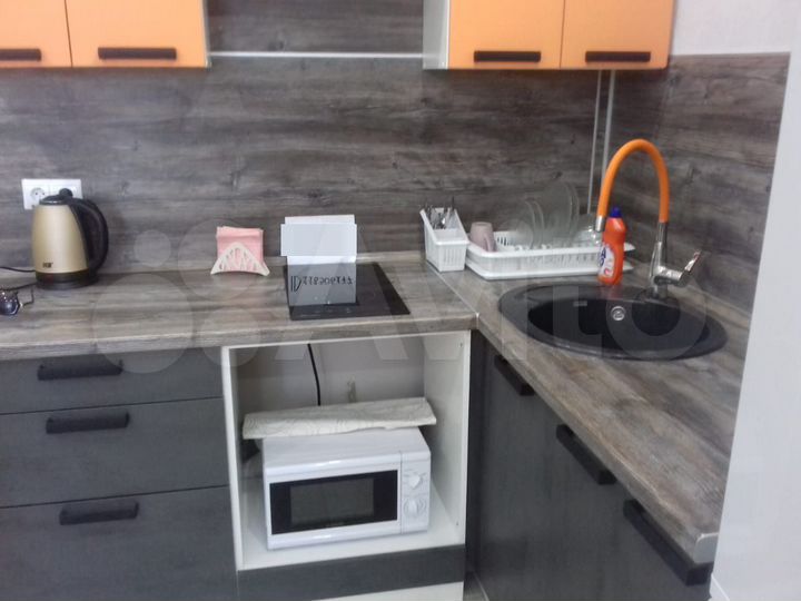 Квартира-студия, 26 м², 14/14 эт.