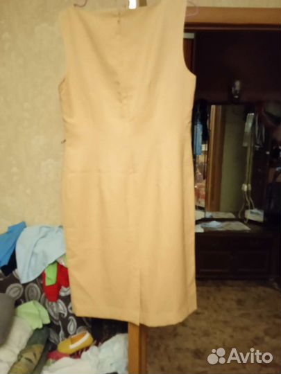 Платье летнее новое